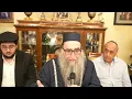 Download Lagu הרב פינטו - תבנה חומה יצוקה סביבך לשמור על מסגרת החיים