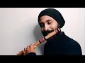 Jashn e Bahara Flute | Jodha Akbar | A.R.Rahman