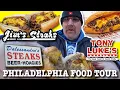 3 Best Philly Cheesesteak Restaurants in Philadelphia Chosen By You