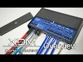 Flexible System Design JL s XDM Amplifier Line Overview
