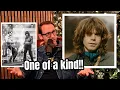 The brilliance of Jesse Welles w Adam Meisterhans