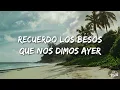 Luck Ra, Maluma, Khea - Hola Perdida (Remix) (Lyrics)