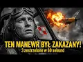 Lagu Dywizjon 303: Zakazany manewr, który wykasował 3 Messerschmitty w minutę.