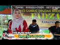 HARGA DIRI \u0026 PROFESI ( QOSIDAH ) -  Eha muslimah | GAMBUS MODERN EL-FADZAL