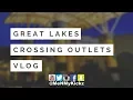 Great Lakes Crossing Outlets Vlog Michigan s Largest Outlet Center Shopping In Auburn Hills MI
