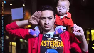 اغنية حمادة هلال النهاردة عيد ميلاد Hamada Helal 3ed Melad 