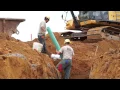 Pipe Laborer and Pipe Layer Jobs at Brubacher