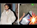 BIG SEAN RESPONDS TO SUPPOSED NUDE PHOTO LEAK
