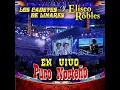 La Venganza Del Viejito (En Vivo)