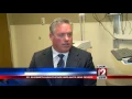 Medical team saves man with world s smallest pacemaker