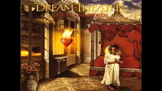 dream theater take the time
