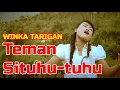 Download Lagu Lagu Rohani Karo - Teman Situhu-tuhu - Winka Tarigan