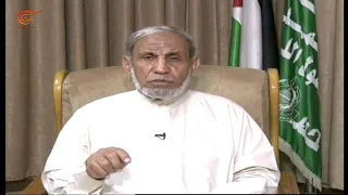 الزهار للميادين  يجب أن تكون المعركة المقبلة مع الاحتلال هي الحاسمة دندنها