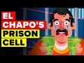 Download How Insane is El Chapo's Prison Cell Security? mp4 3gp mp3 videos - waplic