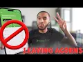 Leaving Acorns and Why You Should Too