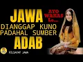 Malu Jadi Jawa, Bangga Jadi Peniru | Renungan yang Bikin Ketawa Tapi Menampar