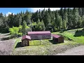 NOW LISTED 7210 Spring Creek Trail Helena MT