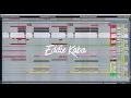 TWICE - Candy Pop - Instrumental Ableton Remake