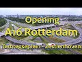 Download Lagu Opening nieuwe snelweg A16 Rotterdam | RWSverkeersinfo