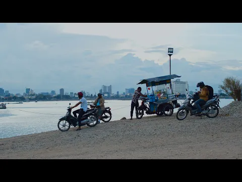 Somleng reatrey (Sound of the Night) by Chanrado Sok and Kongkea Vann - Official Trailer