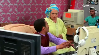 الدرب الحلقة 09 Derb 