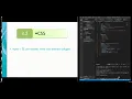 How to setup a developer friendly working environment using Webpack including Bootstrap4 Fontawesom