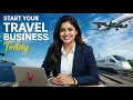IRCTC Agent Registration 2026 How to Start a Travel Business with an Authorized IRCTC Agent ID