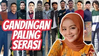 Download MIRA FILZAH - SIAPA GANDINGAN PALING SERASI (2020) MP3