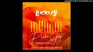 lucio ft soulsister piano joy vocal dance feel 