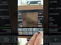Adjust Net Wrap Delay - BaleTrak Monitor
