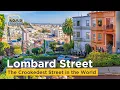 Download Lagu Driving down Lombard Street is a must when visiting San Francisco