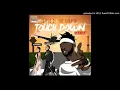 Stylo G, Nicki Minaj & Ding Dong - Touch Down Remix [Apple Music Clean Version]