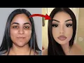 Why Is Everyone Doing the Latina Makeup Trend