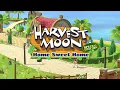 Download Lagu Harvest Moon: Home Sweet Home Special Edition Retail Trailer