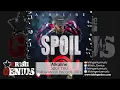Alkaline - Spoil You (Raw) October 2016