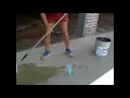 H C Concrete Sealer Review