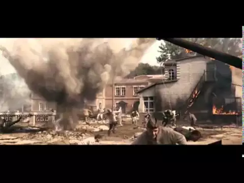 Fortress of War 2010 Trailer