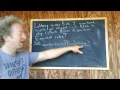 Expected Value Example and Intuitive Explanation