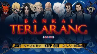 Download 9 Bankai Berbahaya Yang Memiliki Resiko Paling Tinggi di Bleach MP3