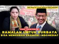 Download Lagu PURBAYA YUDHI SADEWA! BISAKAH MENGUBAH EKONOMI INDONESIA???