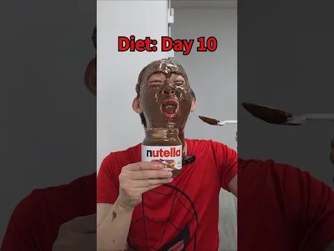 다이어트가 위험한 이유 💀