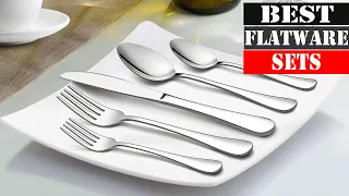The 5 Best Flatware Sets 2026