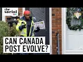 Canada Post Strike Can They Evolve The Social