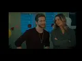 The Resident Mina Okafor speech last scene Season 4 Episode 10