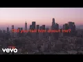 Download Lagu Dylan Matthew - Did You Tell Him About Me? (Lyric Video)