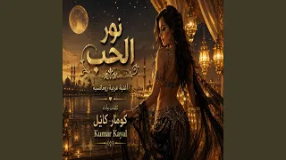 نور الحب                               دندنها