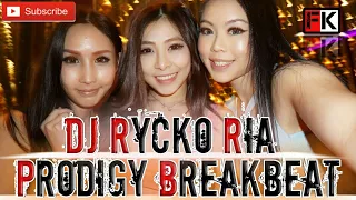 Download RR - PRODIGY BREAKBEAT [DJ RYCKO RIA] 2017 MP3