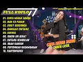 Download Lagu DANGDUT KOPLO - Shinta Gisul - CINTA MERAH JAMBU | NAN KO PAHAM - BUKIT BERBUNGA || FULL ALBUM KOPLO