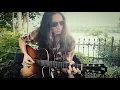 "CAN'T FIND MY WAY HOME" Fingerstyle Acoustic Guitar - Steve Winwood Eric Clapton Blind Faith Cover