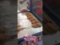 cucur | Samarinda #kulinersamarinda #cucur #jajananpasar